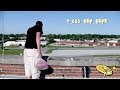 Dropping 6.000 Pop Pop Fireworks