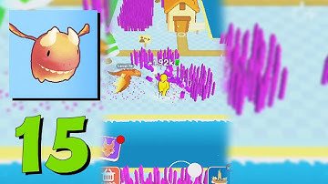 Green Island - Gameplay Walkthrough Android, IOS Part 15