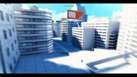 Some fun with Mirror