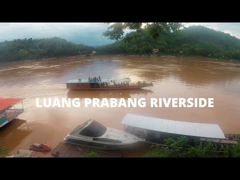 Video: En Unik Reise Inn I Hjertet Av Nord-Laos - Matador Network