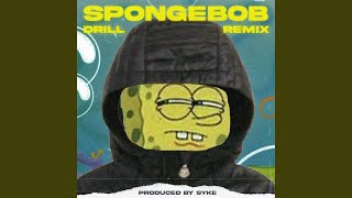 Spongebob Twelfth Street Rag drill