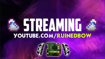RotMG Private Server : VotR 2.0 Stream