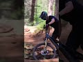 Shifted Society absolutely sending it at the 2025 Nevada City Enduro. Get Shifted #mtb #getshifted