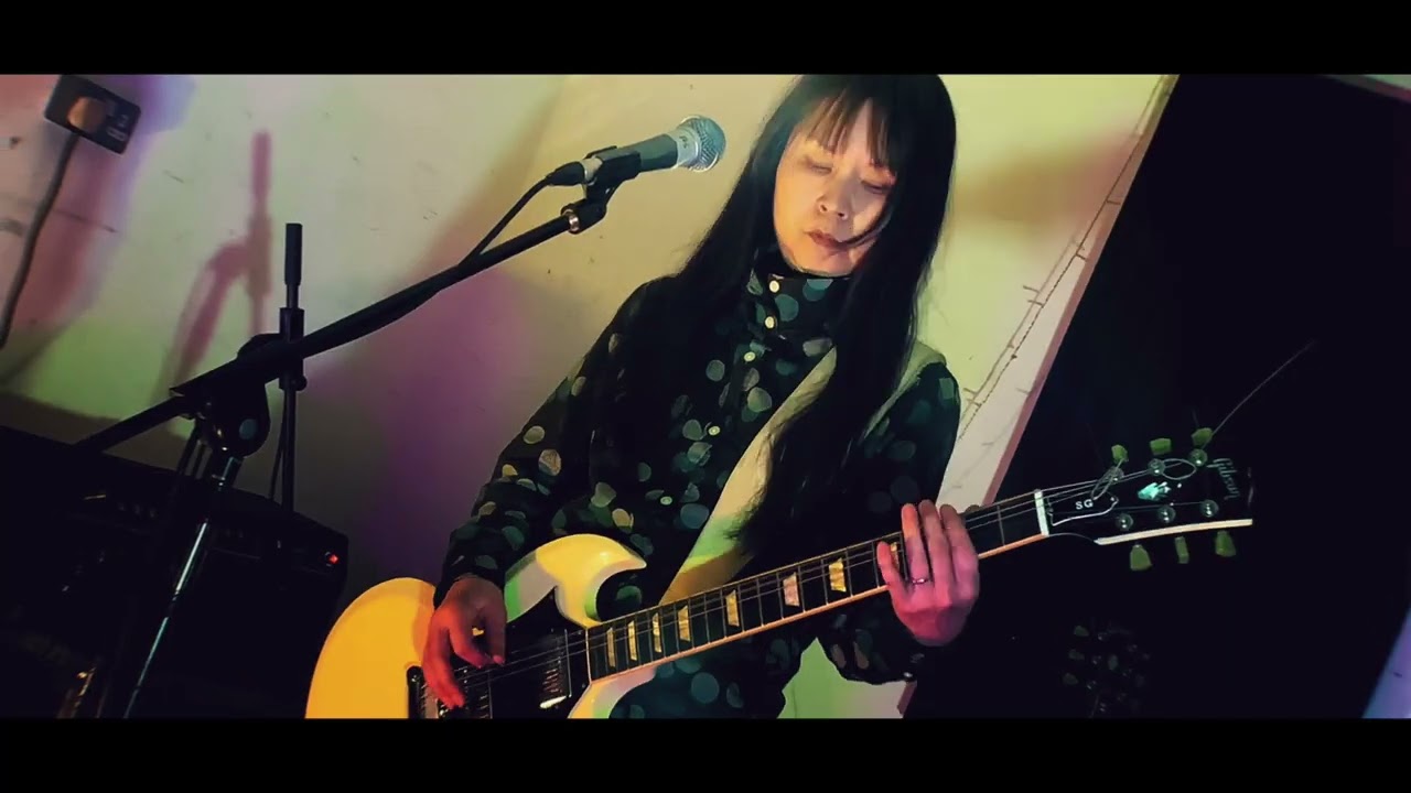 Blacklab: Weed Dream (Live In Session)