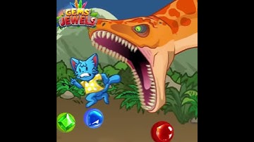 Jewel & Gem Blast - Match 3 Puzzle Game 2647 sy 20190126 4