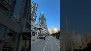 Dubai Business Bay Tour#dubai #businessbay #realestate
