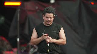 นอส - "กอด"  (THAI ROCK FEST 2026)