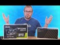 YET ANOTHER GPU launch?! Checking out the RTX 3060 Ti...