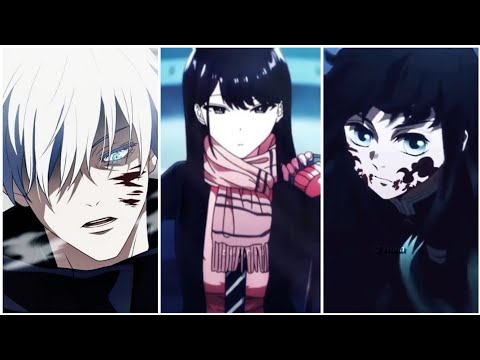 [Tiktok Anime] Tổng