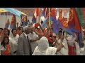 Eritrean Festival  Edmonton Canada 2016: Hall  (New 2016 Video)
