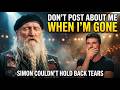 Michael Bennett Stuns AGT With Don T Post About Me When I M Gone 