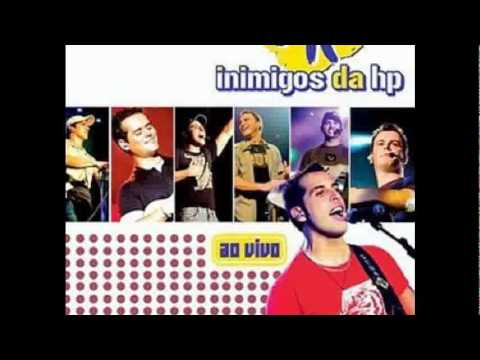 nao demore inimigos da hp