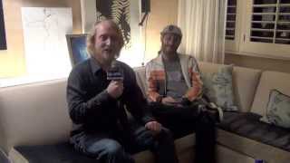 Guido Corleone from the Luminaries Meets We Are Change Colorado