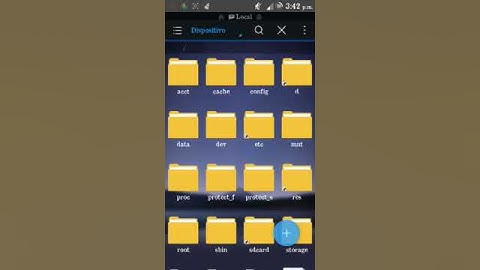 Como ver clave WiFi guardadas si root