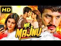 Mr majnu new romantic hindi dubbed full movie  akhil akkineni nidhhi agerwal rao ramesh