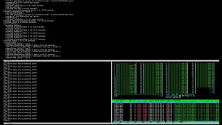 Bladebit chia plotter live stream
