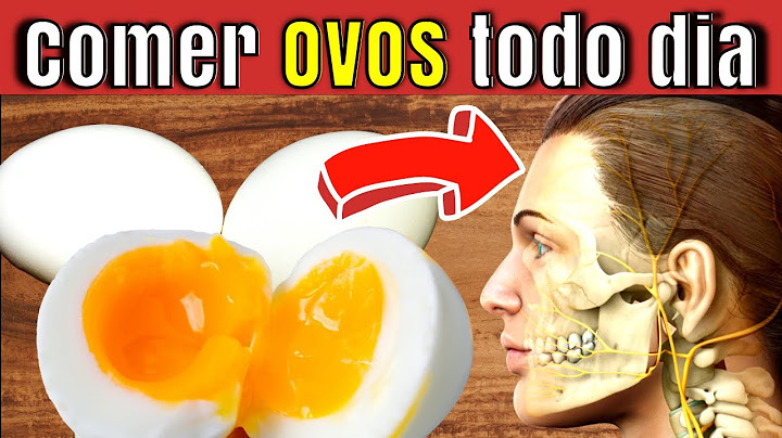 EAT EGGS EVERY DAY AND SEE WHAT HAPPENS TO YOUR BODY (8 SCIENCE PROVEN BENEFITS)