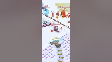 Harvest.io 3D Gameplay (İOS&Android) #2 GoodGame