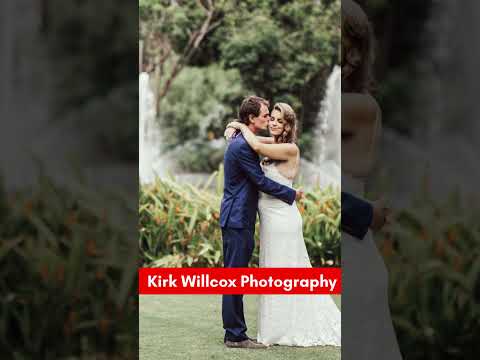 Top Wedding Photographers on the Gold Coast | I Luv Aussie #weddingphotography #goldcoastwedding