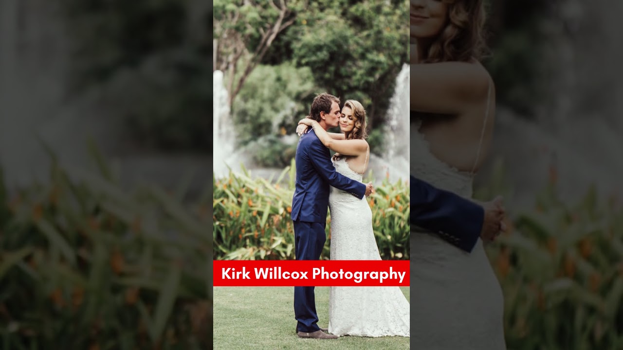 Top Wedding Photographers on the Gold Coast | I Luv Aussie 