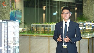 giới thiệu sa bàn takashi Ocean Suite kỳ có #takashiOceanSuite #canhobien #sohuulaudai