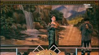 NYUSUBI WETENG LAGU DWI WARNA