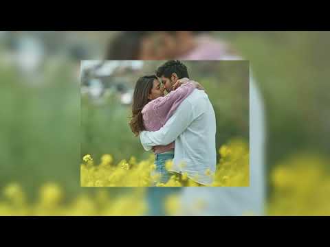 Naseeb Se (speed up) song - Kartik and kiara