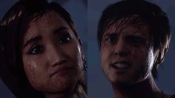 The Quarry | Dylan & Kaitlyn Need a Rotor Arm (Voice Over)