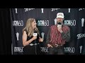 John Morgan Talks About His First ACM Awards As An Artist