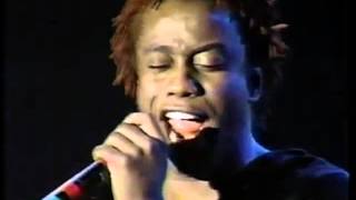 Living Colour - Nothingness (Live 93)