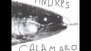 N Q T Q E Llega -  Andrés Calamaro