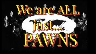 We are ALL being PLAYED!
As we are constantly being encouraged to fight among each other, everything we hold dear is being stripped away and stolen. As we blindly pursue pleasure and entertainment, America is burning to the ground...
Its time that we ALL realize that nobody is coming to save us. Its time for them men to be MEN and recognize the true wolves that have entered into our homes. We are ALL being PLAYED!