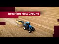 Cnh corporate  we never stop breaking new ground