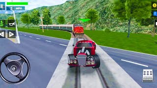 Driving Academy 2 Car Games Driving School 2021 - Android Gameplay HD screenshot 1