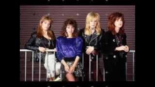 The Bangles  -  Live   (1984)