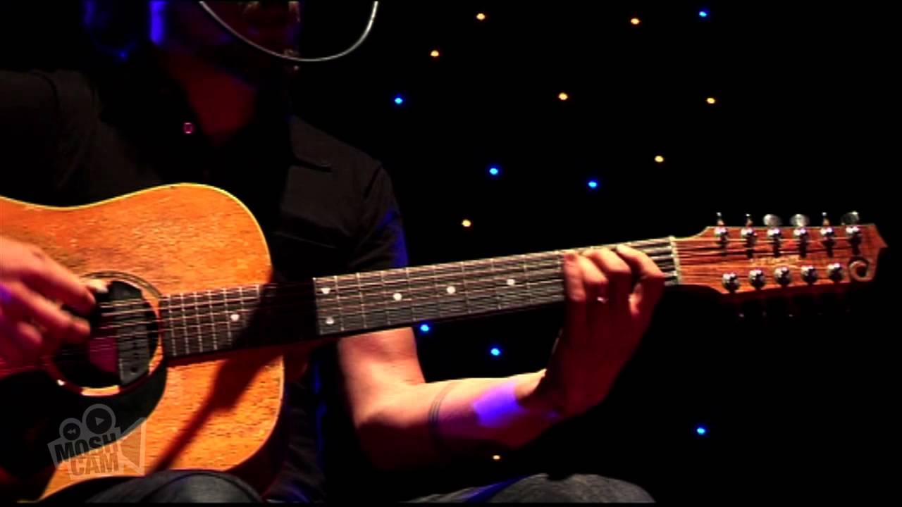 John Butler I Used to Get High (Live in Sydney) Moshcam YouTube