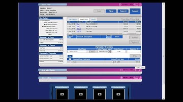 QT - SAAS - Refunding Payment