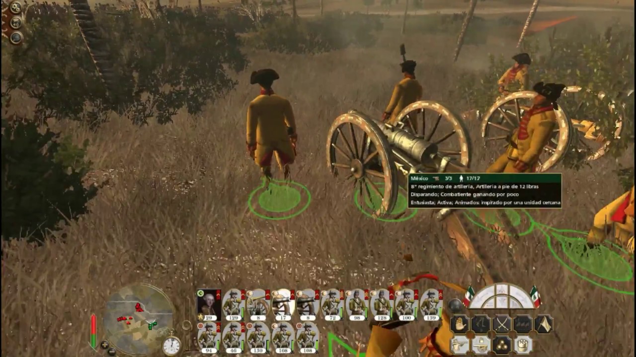 empire total war mexico empire total war mexico