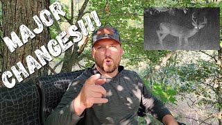 2024 Michigan Deer Hunting Regulations!!!...MAJOR CHANGES!!!