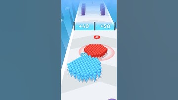 Count Masters: Stickman Games (Leval 3)#games #gamerk