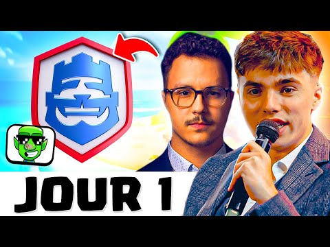 FINALE MENSUELLE CRL AOUT JOUR 1 