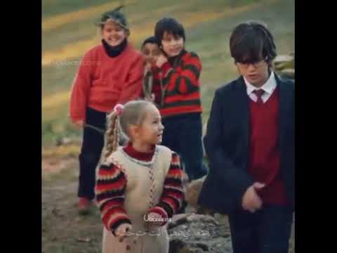 حالات واتس حبيتك من كنا صغار مسلسل اغنية الحياة