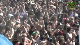 Musikverein Illenschwang (LIVE @ SUMMER BREEZE Open Air 2012)