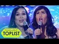 Kapamilya Toplist: 10 wittiest and funniest contestants of Miss Q & A Intertalaktic 2019 - Week 20