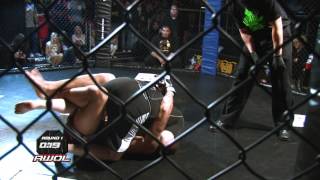Awol 1 Uwc Charlie Hayter Vs Stephen King