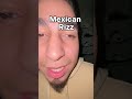 Mexican rizz is op 