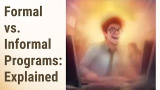Formal vs. Informal Mentoring and Coaching Programs