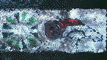 CenturyLink Science: Pixels and Data