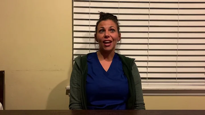 Speech interview