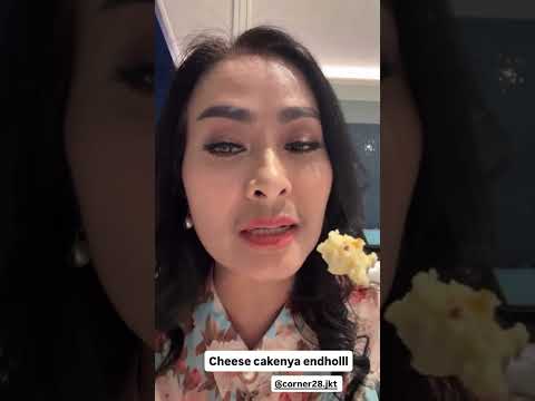Iis Dahlia (@isdadahlia) archived Instagram Stories compilation from May 25, 2026